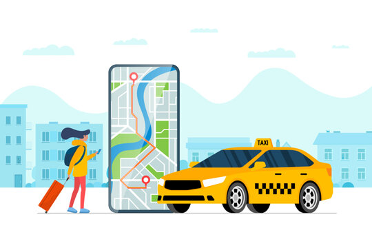 Sikkolu Cabs