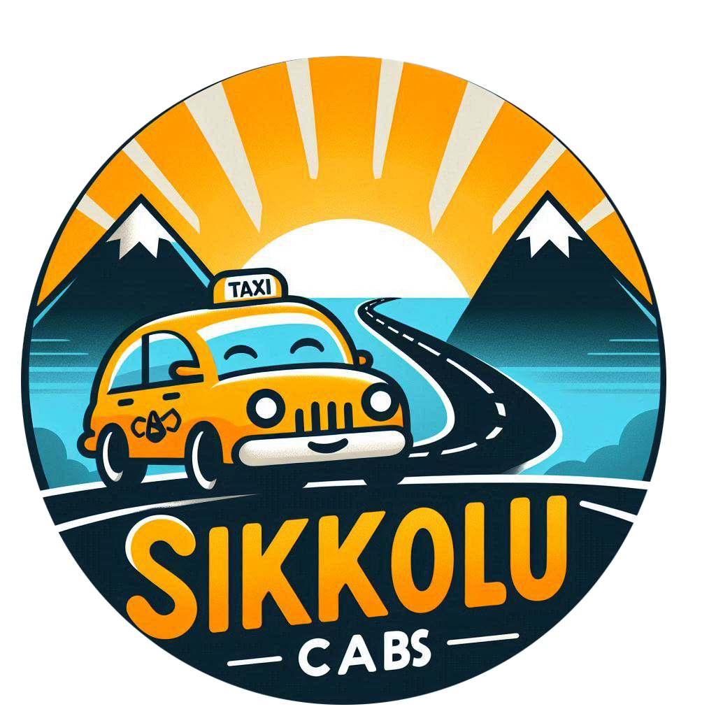 Sikkolu Cabs